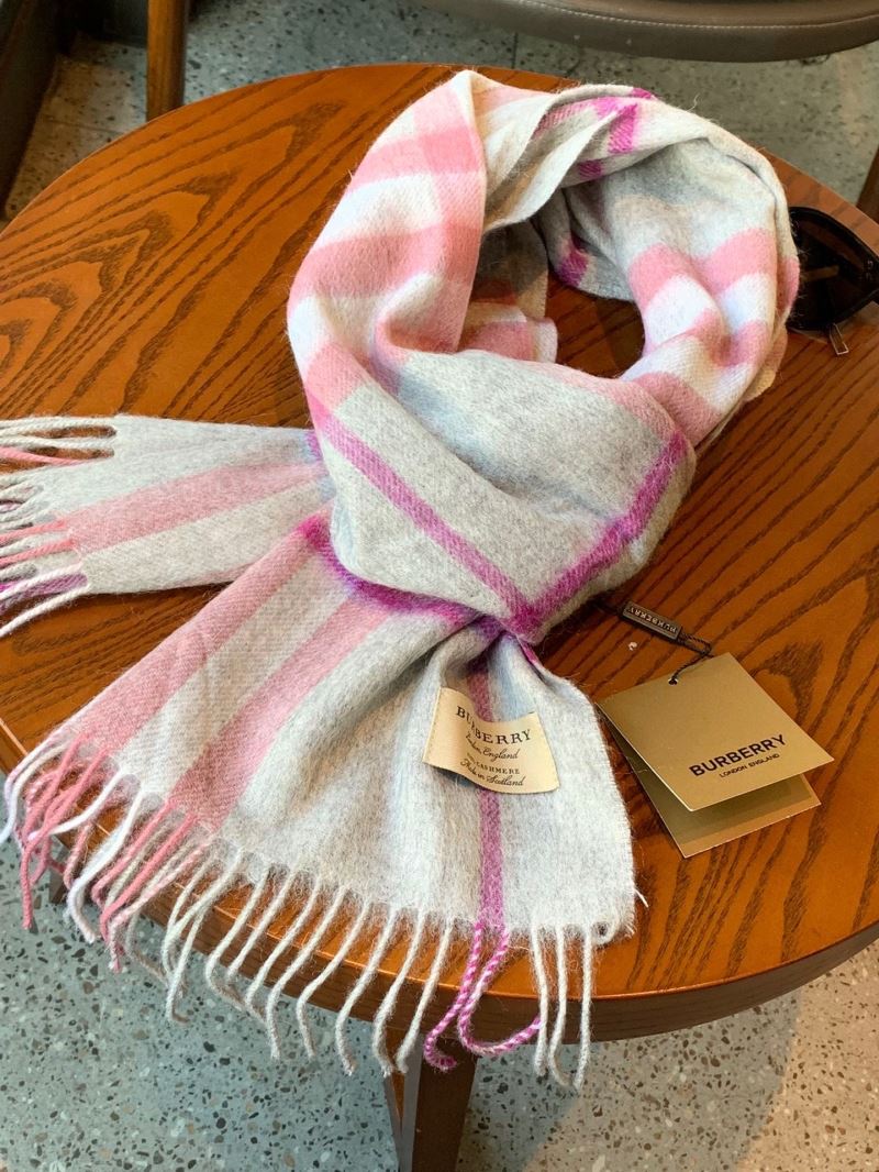 Burberry Scarf